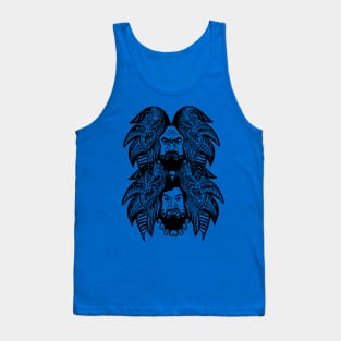 Getting Wild Tank Top